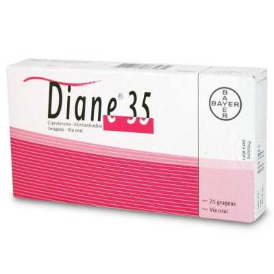 Diane 35 x21com
