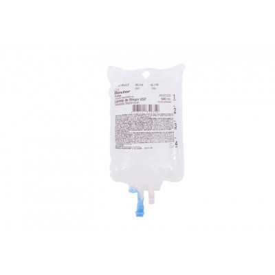 Ringer Lactato 500ml Viaflex (Baxter)