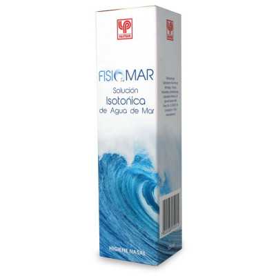 Fisiomar Solución Isotonica 125ml