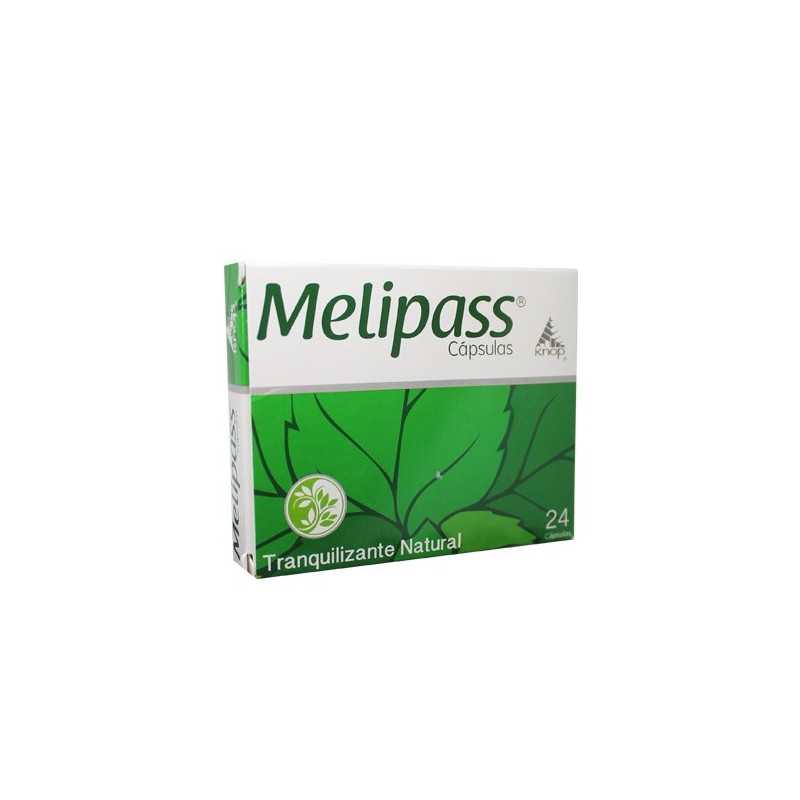 Melipass x24cap.