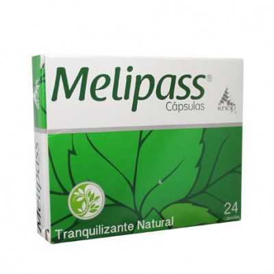 Melipass x24cap.