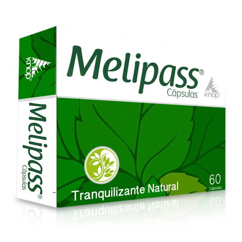 Melipass x60cap.