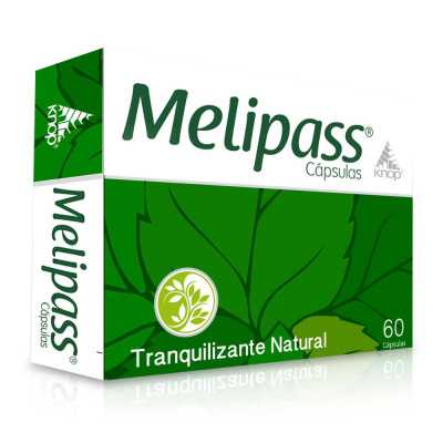 Melipass x60cap.