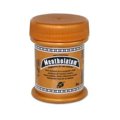 Mentholatum Ungüento 30g