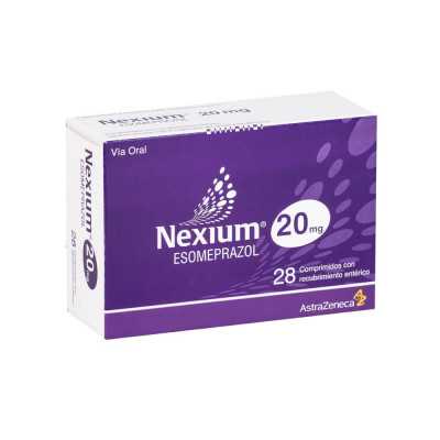 Nexium 20mg x28com.