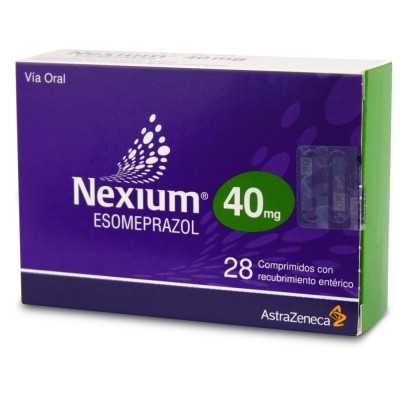 Nexium 40mg x28com.