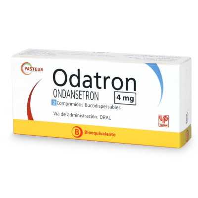Odatron 4mg x2com