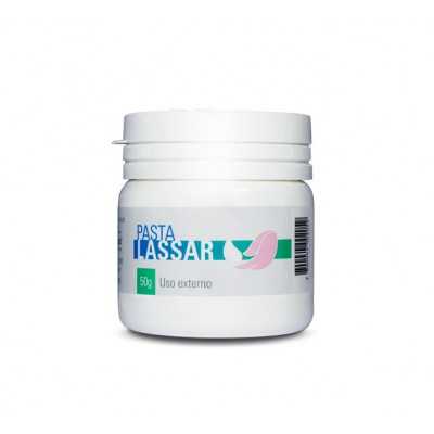 Pasta Lassar 50gr (Valma)