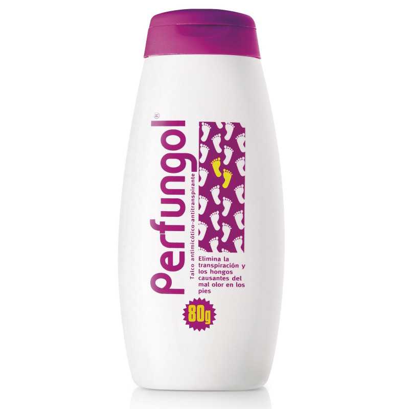 Perfungol Polvo x80g