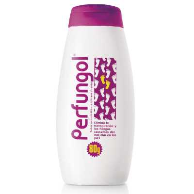 Perfungol Polvo x80g