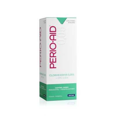 Perio-aid Solucion mantenimiento 150ml
