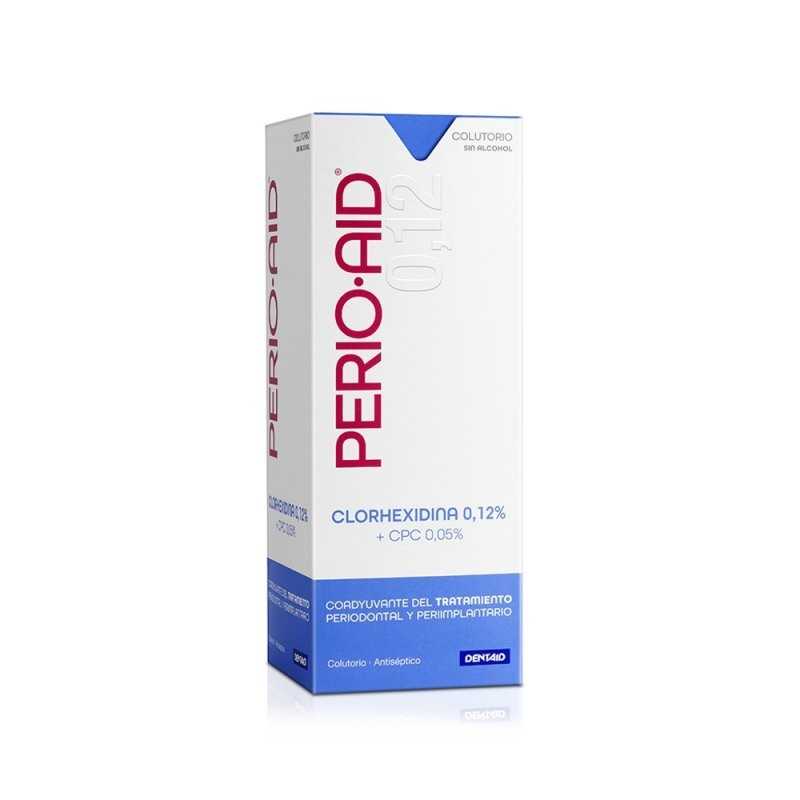 Perio-aid Solucion tratamiento 150ml