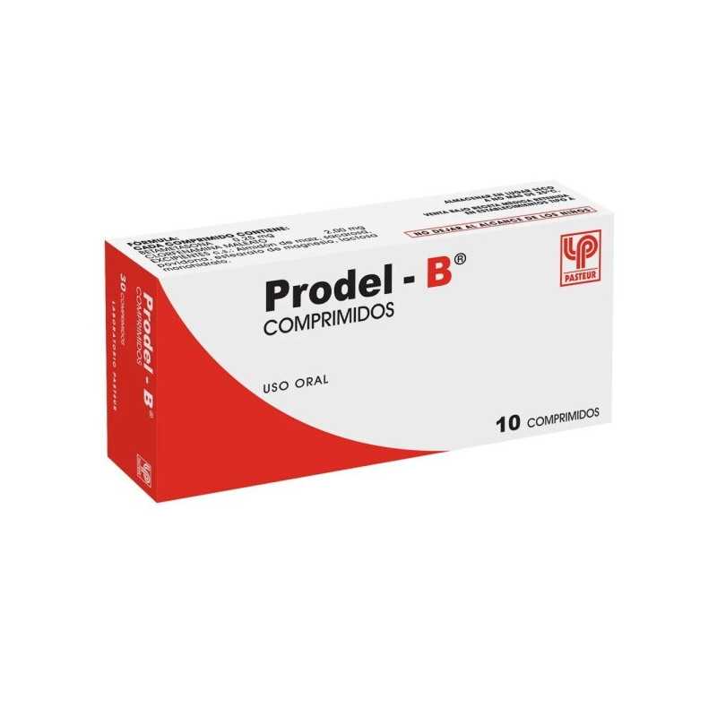 Prodel-B x30com