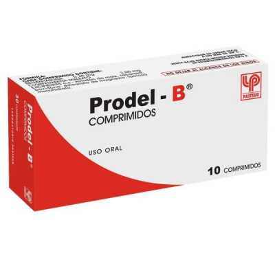 Prodel-B x30com
