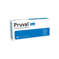 Pruval 2mg x30com
