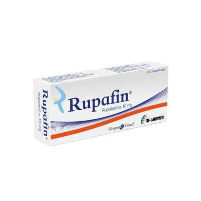 Rupafin 10mg x30com.