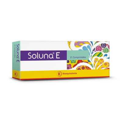 Soluna E x21com.