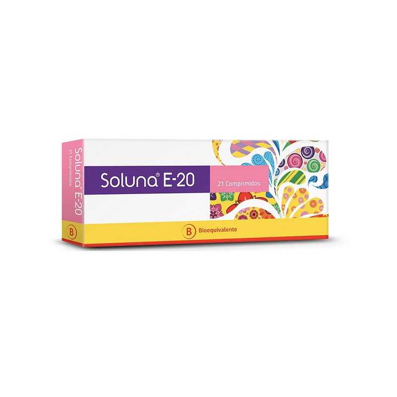 Soluna E-20 x21com.