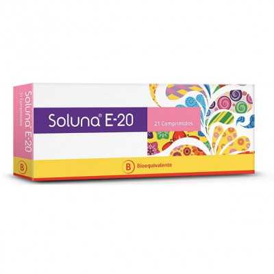 Soluna E-20 x21com.