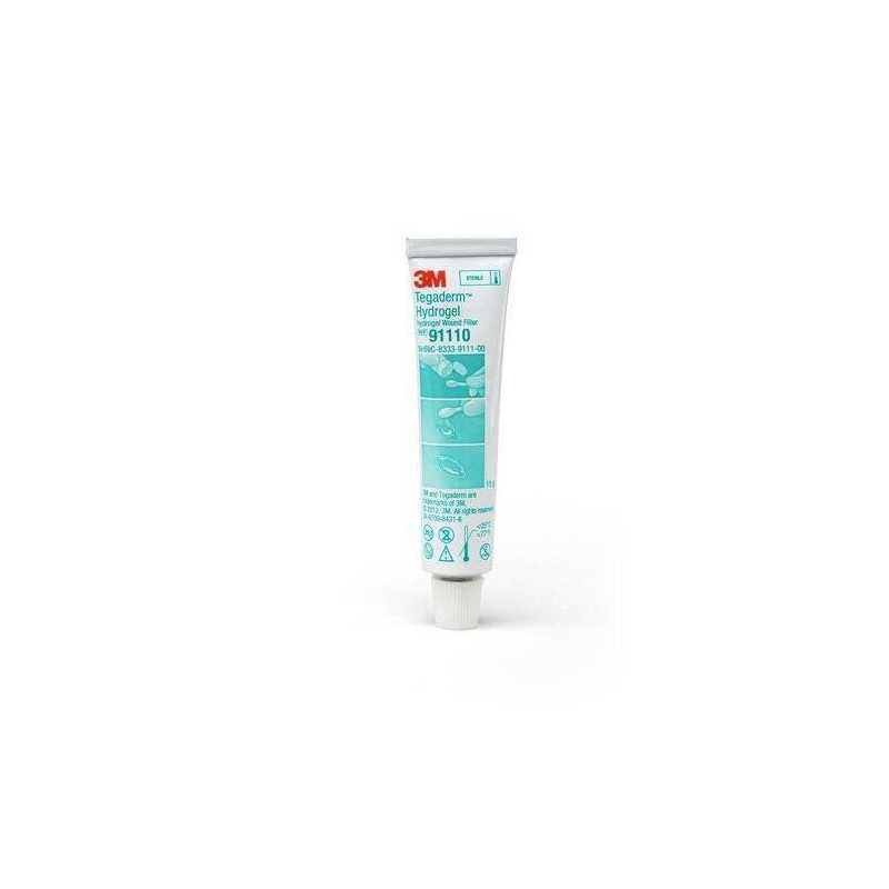 Tegaderm Hydrogel cod.91110 15gr