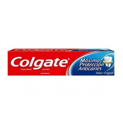Colgate Maxima proteccion pasta dental 108g