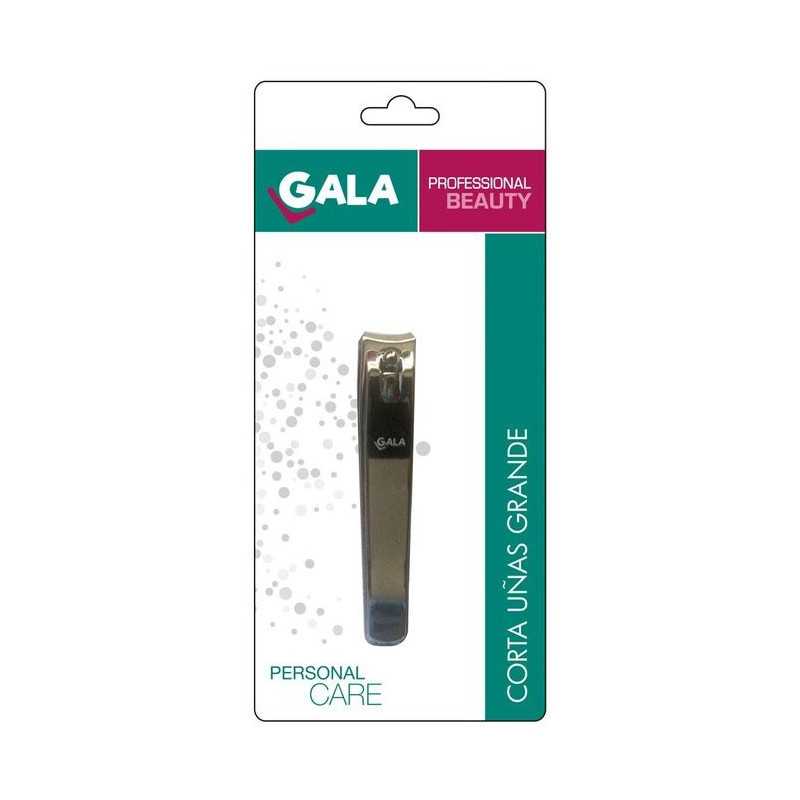 Gala Cortauñas pies