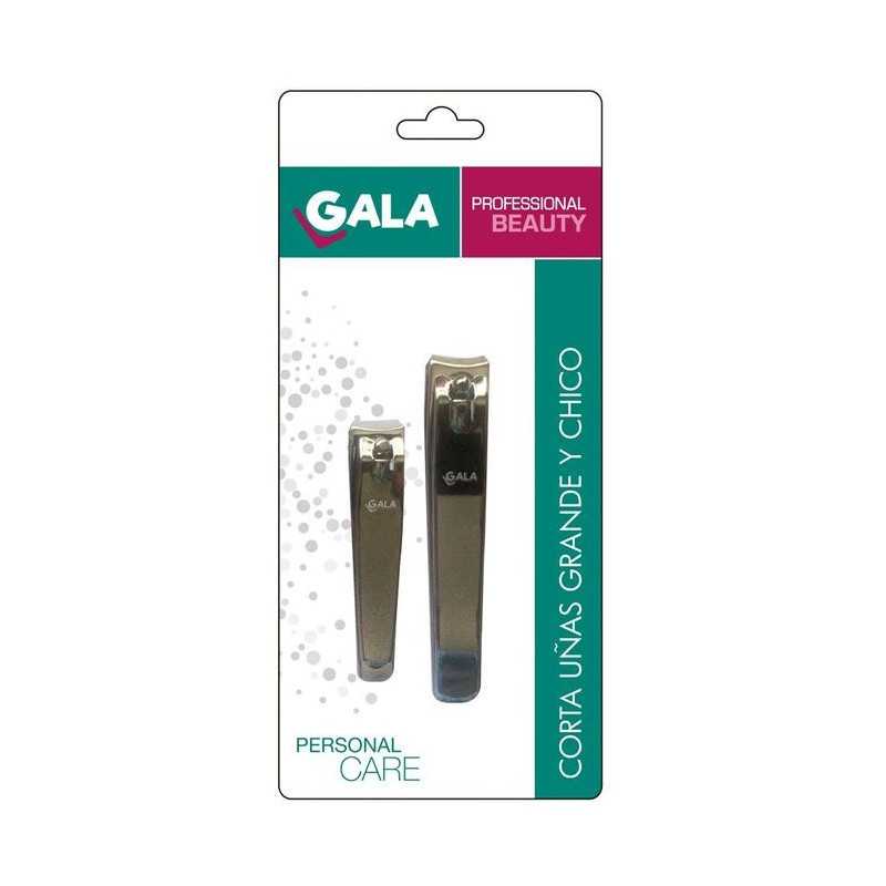 Gala Cortauñas pack manos y pies
