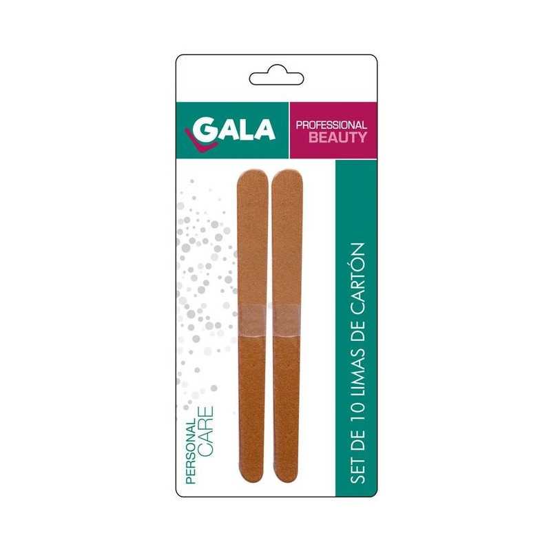 Gala Set lima carton x10