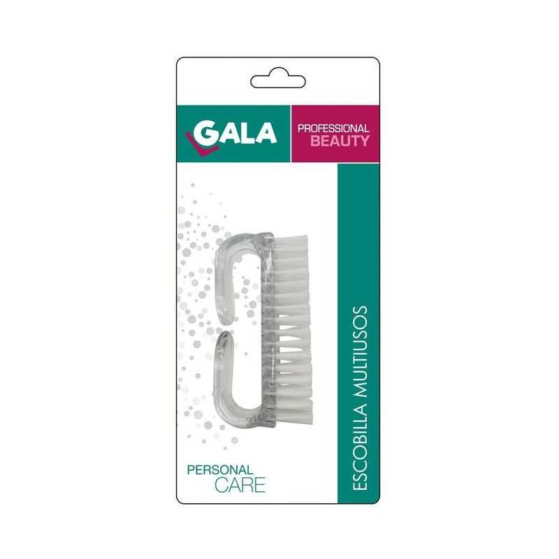 Gala Escobilla/Cepillo uñas
