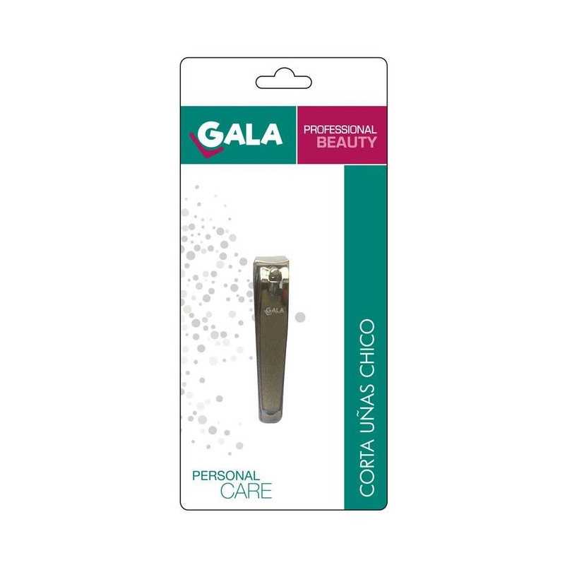 Gala Cortauñas manos