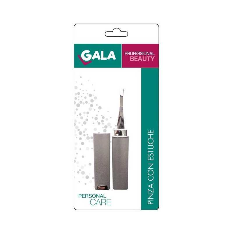 Gala Pinza con estuche premium