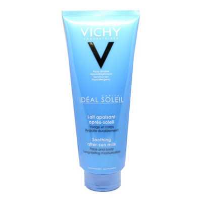 Vichy Leche after sun piel sensible 300ml