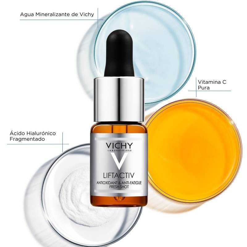 Liftactiv Fresh shot 10ml