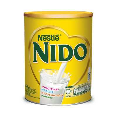 Nido Entera instantanea 1500g