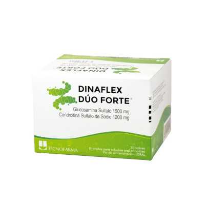 Dinaflex Duo forte x30sob. (Cenabast)
