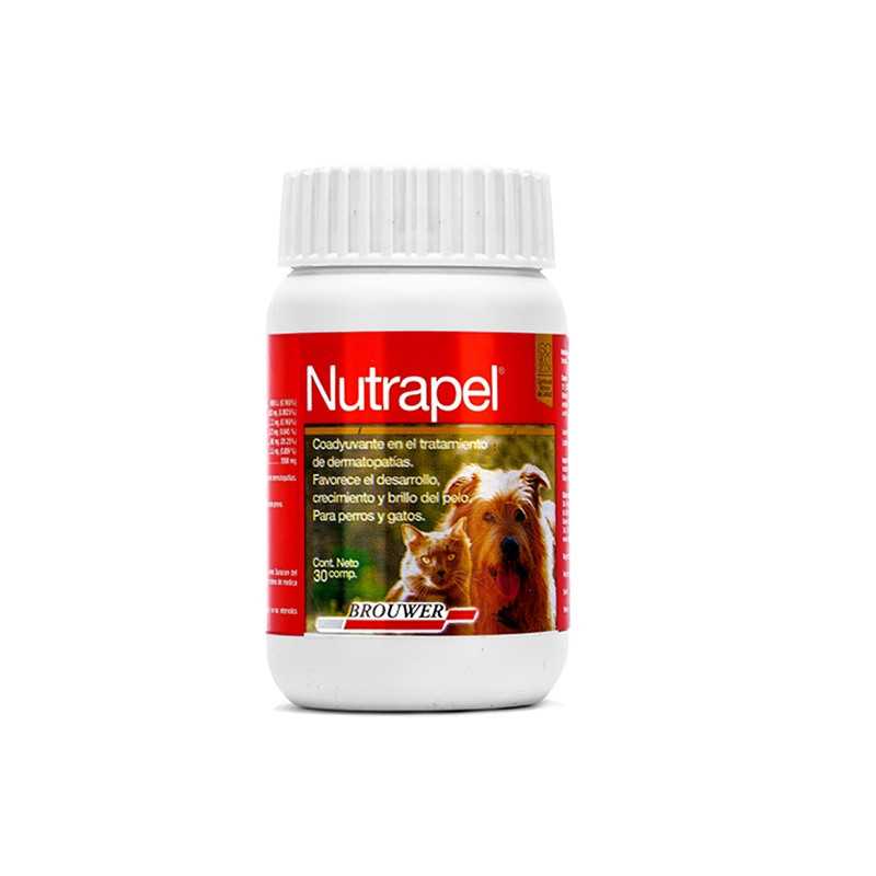 Nutrapel x30com