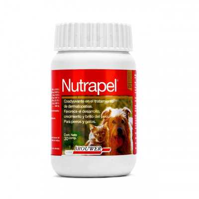Nutrapel x30com