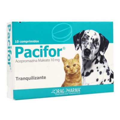 Pacifor x10com