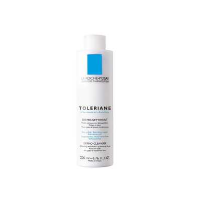 Toleriane Dermo cleanser 200ml