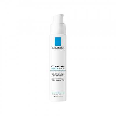 Hydraphase Intense serum gel hidratante 30ml
