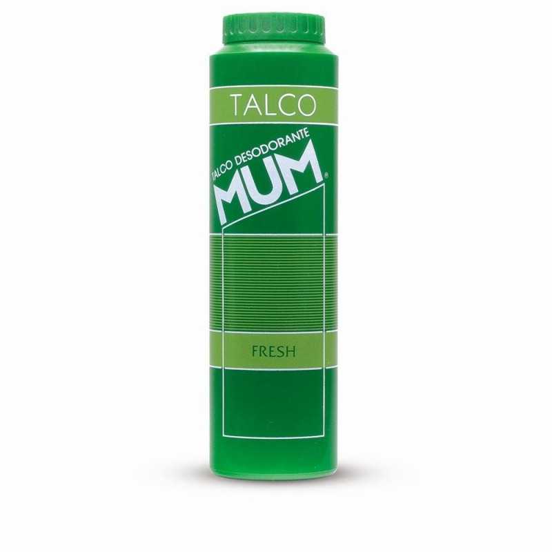 Mum Fresh talco desodorante 120g