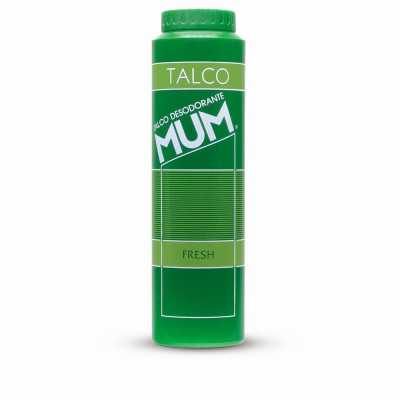 Mum Fresh talco desodorante 120g