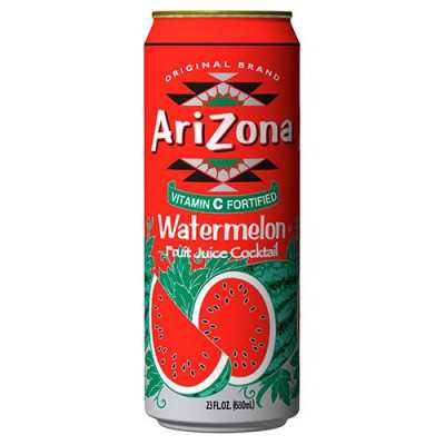 Arizona Watermelon 680ml