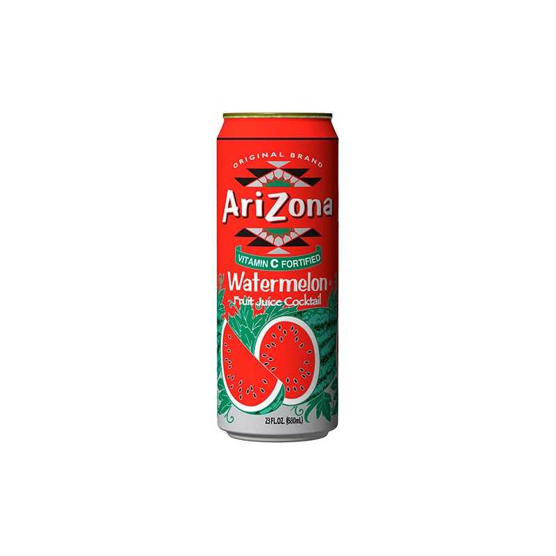 Arizona Watermelon 680ml