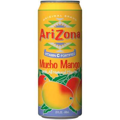 Arizona Mucho mango 680ml