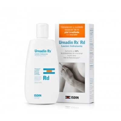 Ureadin Rx rd locion hidratante 250ml