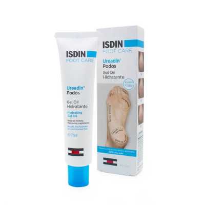 Ureadin Podos gel-oil 75ml