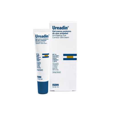 Ureadin Gel-Crema contorno de ojos 15ml