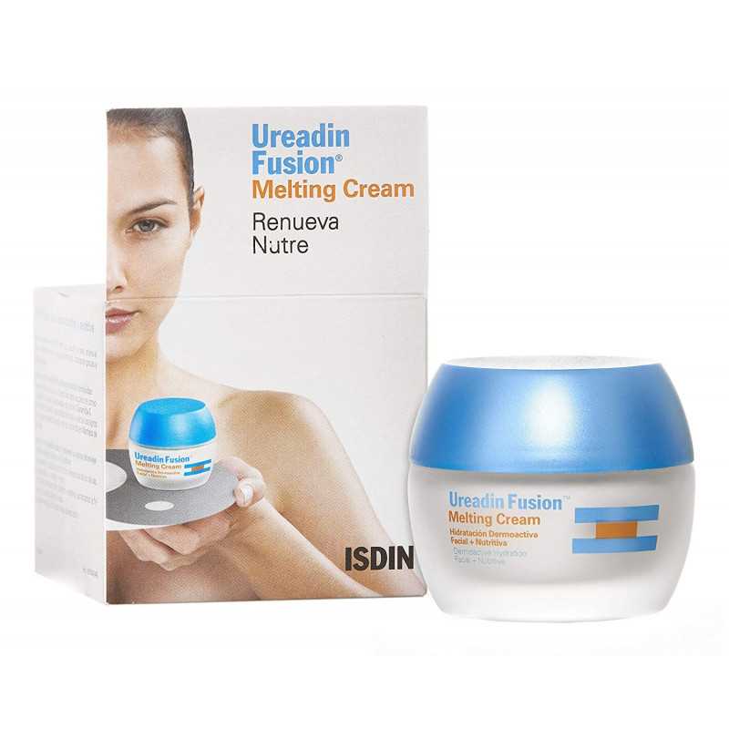 Ureadin Fusion melting cream 50ml