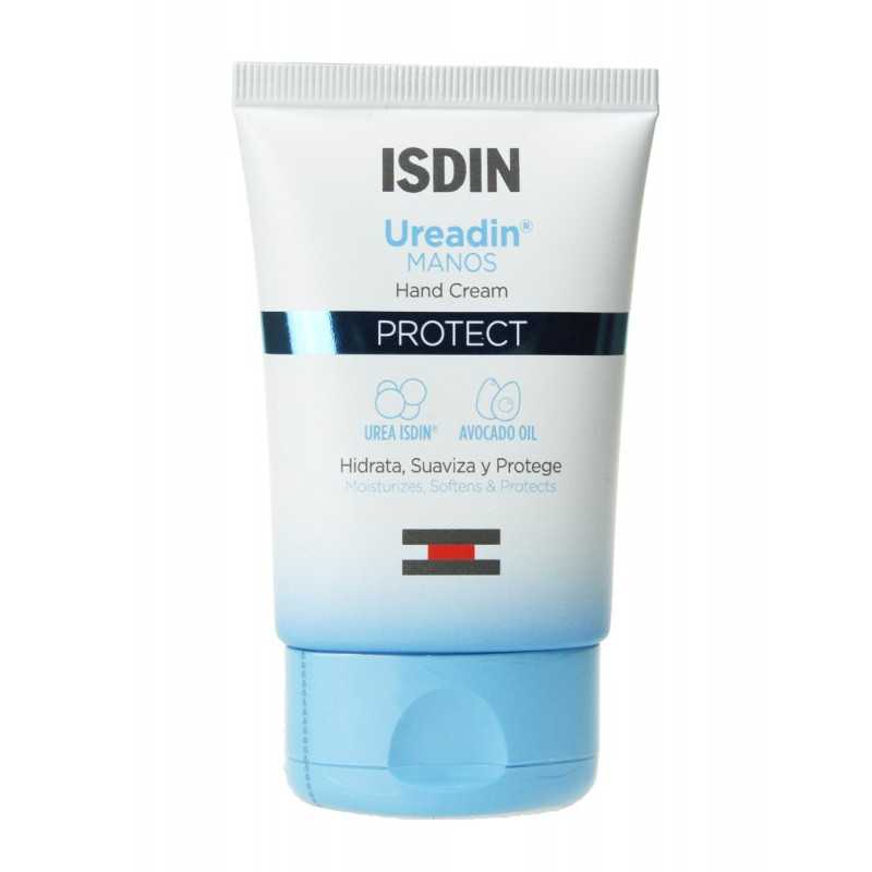 Ureadin Crema de manos 50ml